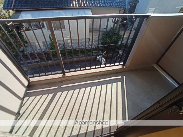 メイユール広兼の内装写真