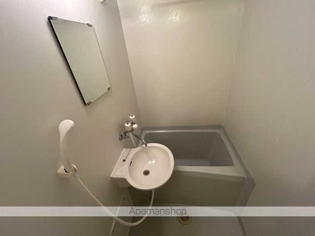 レオパレス中屋敷ソレイユの内装写真