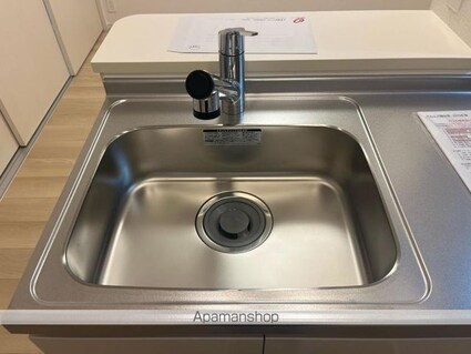 ベルエア国分寺Ｄ[1LDK/50.01m2]の内装3