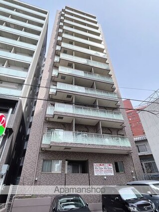 Ｌｉｏｎ銀山町[2LDK/48.32m2]の外観4
