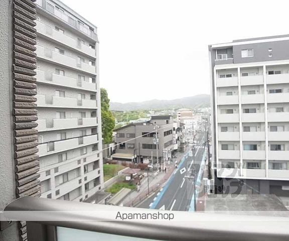 OHG長岡天神ビルの内装写真