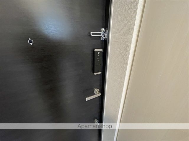エスリード大阪プライムゲートの内装写真