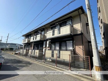 エスパス２１[2LDK/50.09m2]の外観4