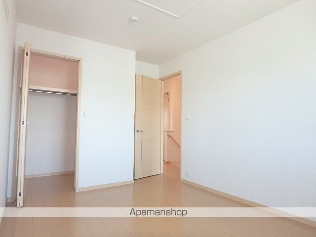 ROSEO KLAR Iの内装写真