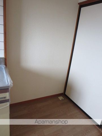 宍道湖ハイツの内装写真
