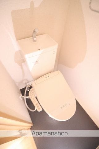 セレス本八幡の内装写真