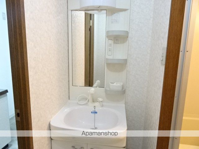 サバーブの内装写真