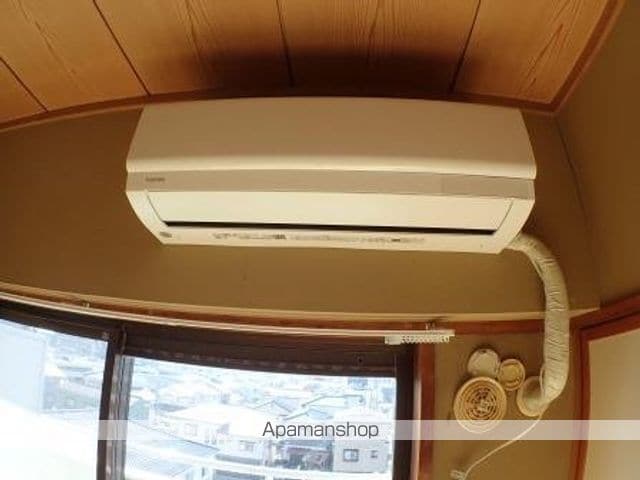 アーデル天神尾の内装写真