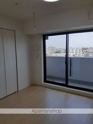 マーレ旭丘[1LDK/42.01m2]のリビング・居間