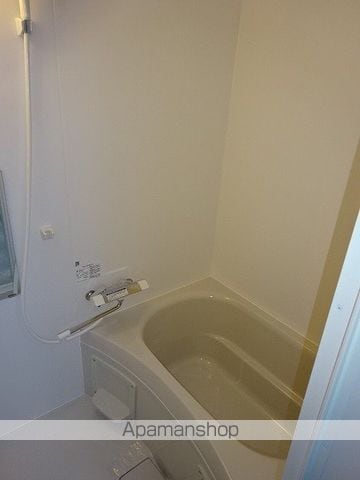 フォッサート北堀弐番館の内装写真