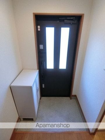 ブリエDuの内装写真