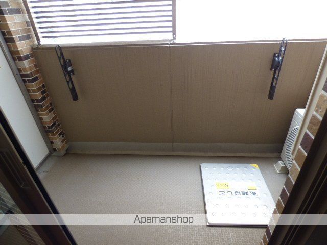 アスヴェル東本町IIの内装写真