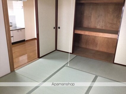 福島県郡山市方八町２丁目[2LDK/54m2]の内装3