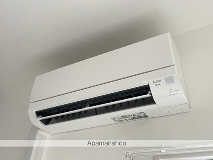 ｉｎｓｐｉｒａｔｉｏｎ（インスピレーション）[1K/29.38m2]のその他設備