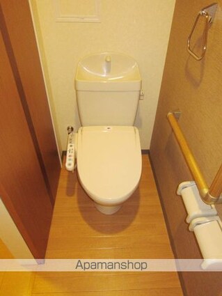 長野県長野市豊野町豊野[1LDK/46.97m2]の内装1