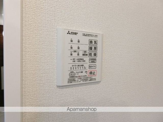 ルミエール大和町の内装写真