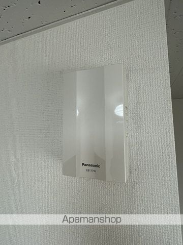 えいすうセゾンIIの内装写真