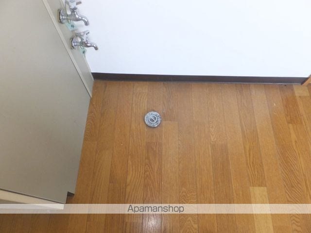 シャトージェミニ北広島の内装写真