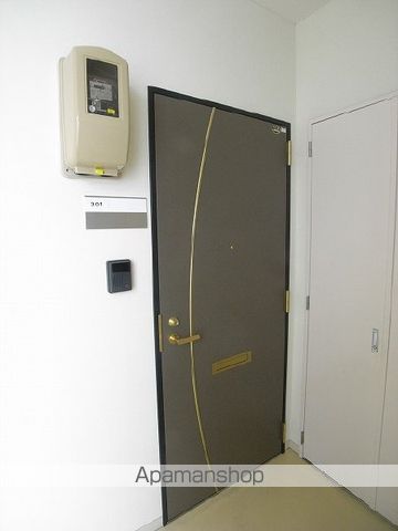 パティオ長嶺の内装写真