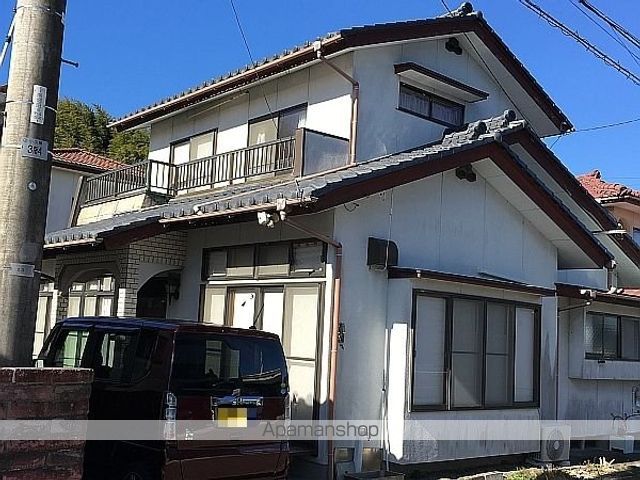 常磐線 久ノ浜駅 徒歩10分 築44年