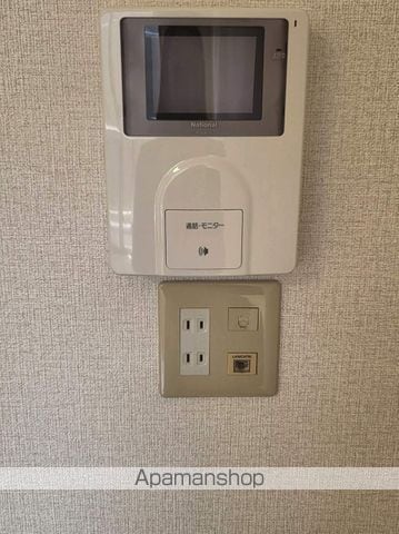 CAMELOT Iの内装写真