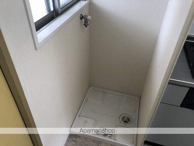 ホワイトバーチ鶴巻南の内装写真