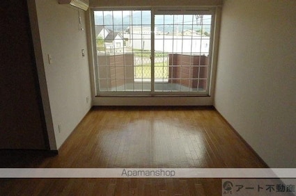 フォンテーヌ・ＫＭ[2LDK/58.12m2]の内装5