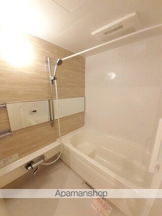 アクティフ浦上[1LDK/45.09m2]のバス