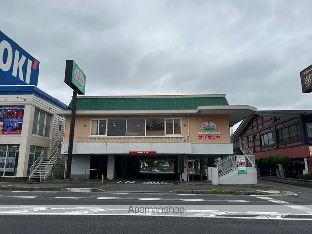 シャトル文庫の周辺写真