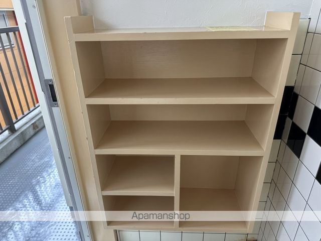 ドリームハウスの内装写真
