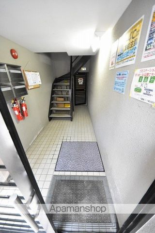 キアーロN7の玄関写真
