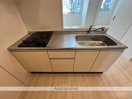 トレアティック島内[2LDK/55.66m2]の内装1
