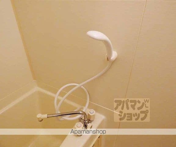 ディクティ三条の内装写真