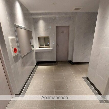 東京都杉並区高円寺南４丁目[1R/25.07m2]の周辺11