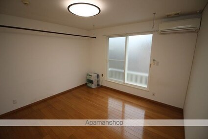 ロンブル館[1K/26.45m2]の内装9