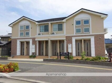 セレッソ・Ｋ・Ｋ[1R/32.9m2]の外観2