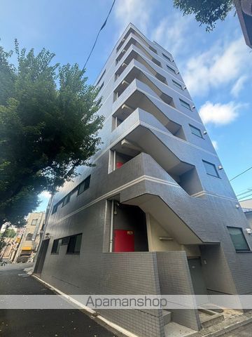 メゾンハギワラ
