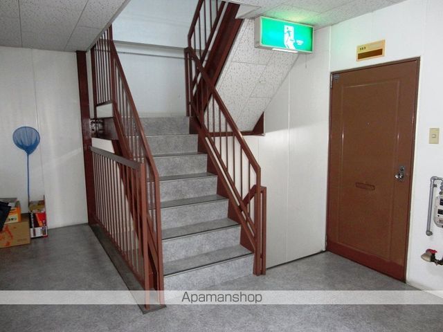 おのマンションの内装写真