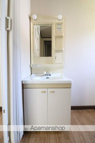 フレグランスラフォーレの内装写真