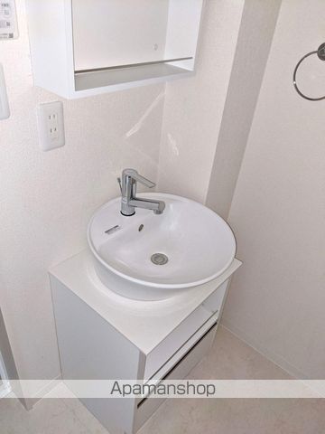 ガゼルノア加島IIの内装写真