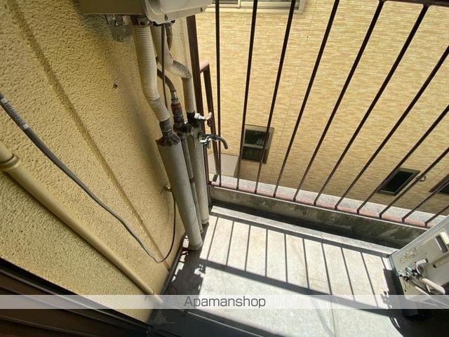 コーポ石清尾の内装写真