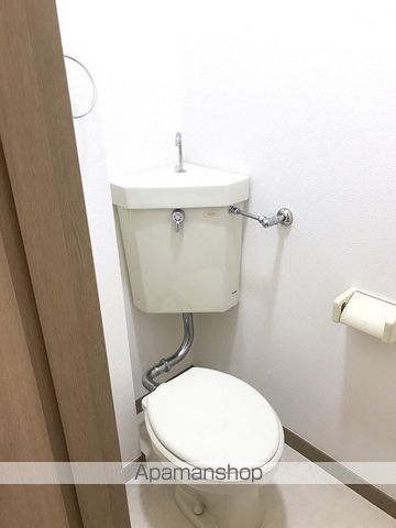 カーサフェリーチェの内装写真