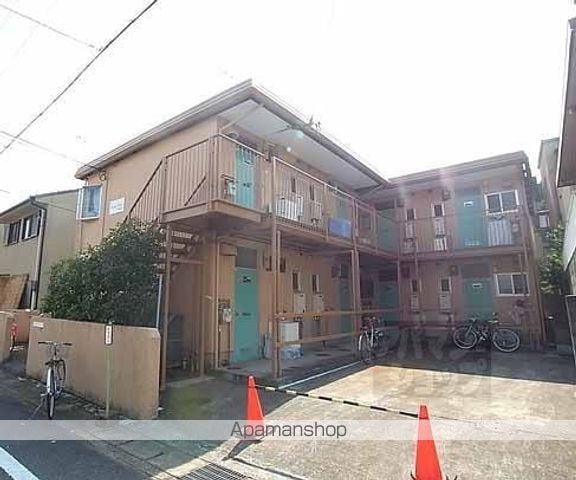グラーベンハウゼの外観写真
