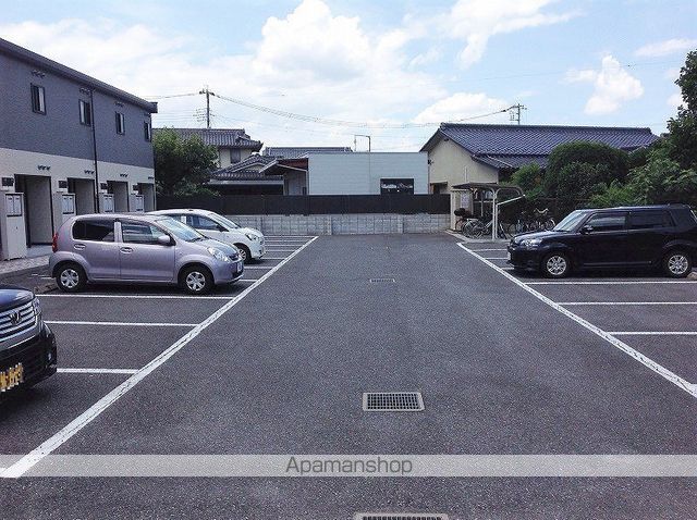 レオパレスROSETTEのその他写真