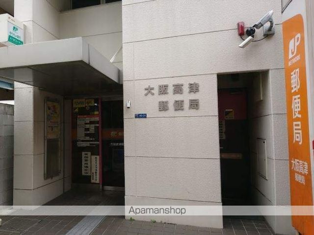 ルミエール瓦屋町の周辺写真