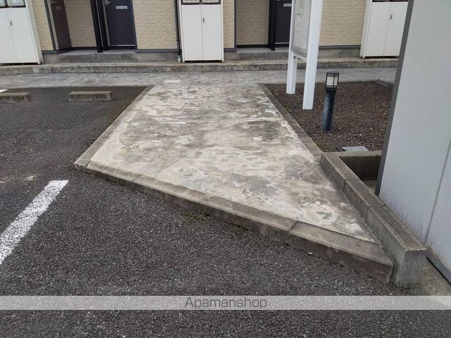 レオパレスさぬきのその他写真