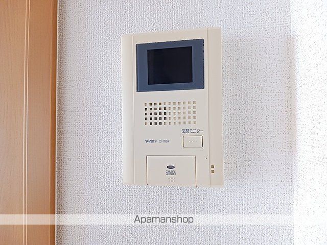 シルバーライニングAの内装写真