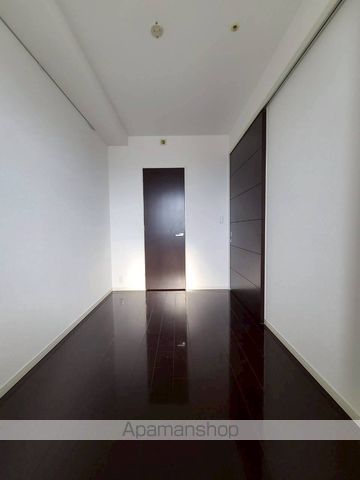 パークタワー横浜ステーションプレミアの内装写真