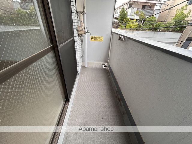 ハイネ大宮の内装写真
