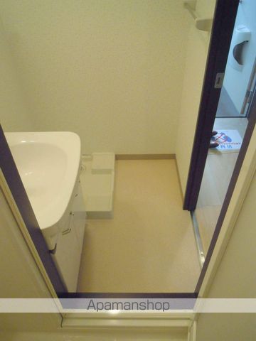 モンサント旭町の内装写真